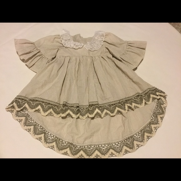 Girls Beutifull dresses - Picture 4 of 4